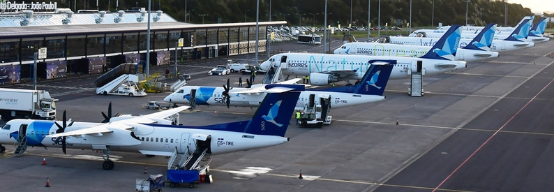 O governo regional suspendeu a venda da portuguesa Azores Airlines