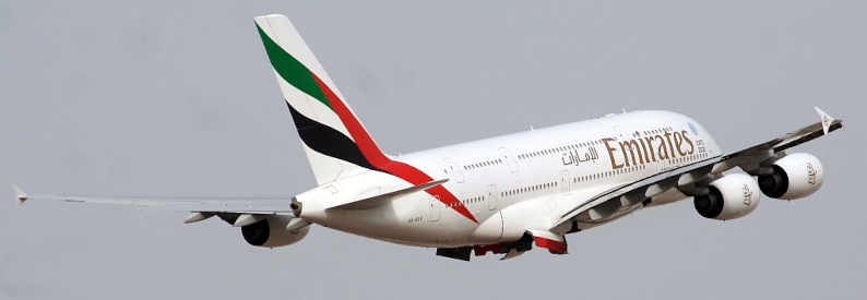 Ukraine blacklists Emirates Chairman Tim Clark