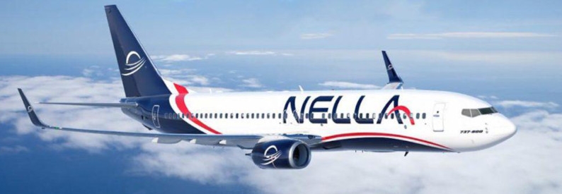 Nella Airlines submits bid for Colombia's Viva