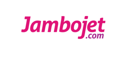 Logo of Jambojet