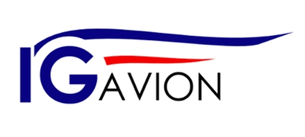 Logo of IGavion