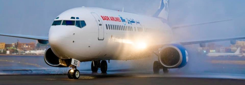 Sudan reopens airspace to Port Sudan flights