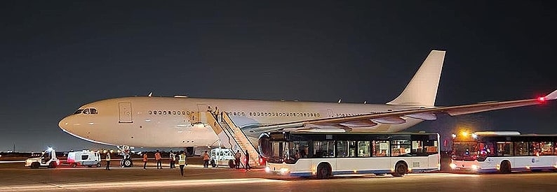 Libya's Fly Oya to start UAE flights