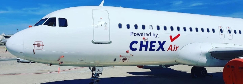 Chile's Chex Air wet-leases A320s, eyes Bolivian AOC
