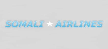 Somali Airlines Logo