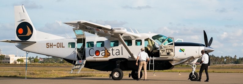 Tanzanian billionaire takes control of Coastal Aviation