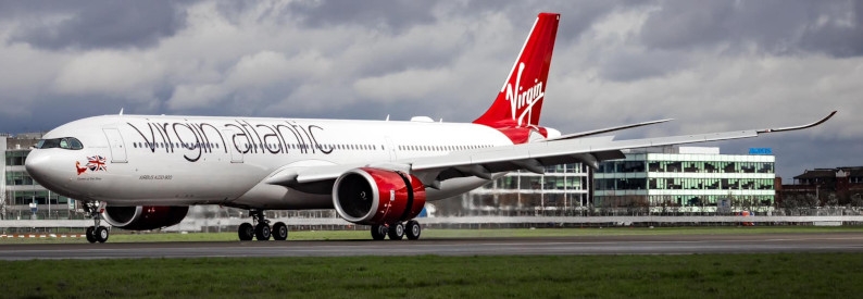 Virgin Atlantic