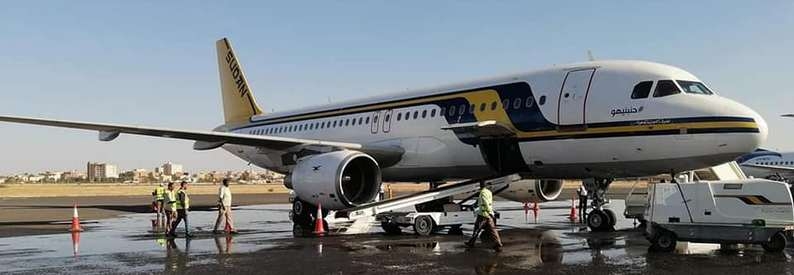 Sudan Airways resumes own scheduled operations