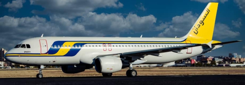 Sudan Airways aims for relaunch by YE25
