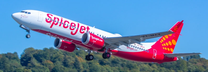 India's SpiceJet seeks to thwart Willis insolvency bid