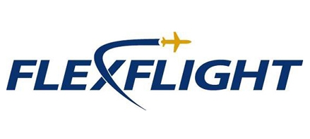 Logo of Flex Flight