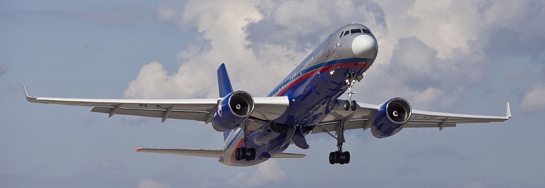 Russia's UVT aero eyes int'l growth with Tu-214s in 4Q25