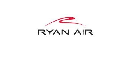 Ryan Air (USA) Logo