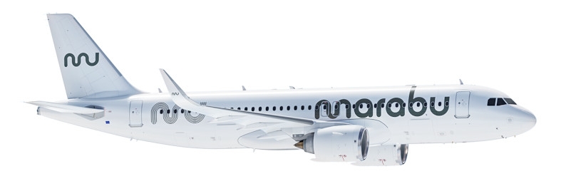 Estonia's Nordica retires all A320neo, ends Marabu ops