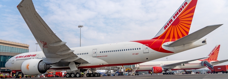 Air India CEO backs stalling foreign carrier access to India