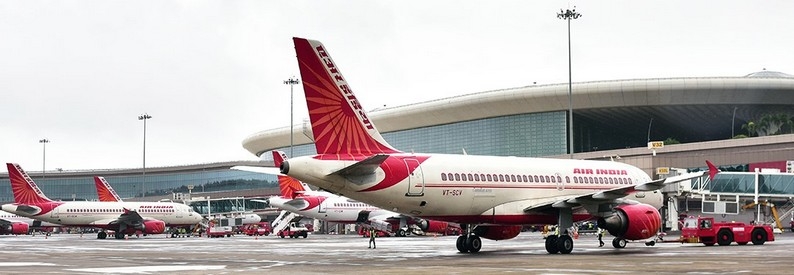 Air India to start taking B737 MAX in 3Q23, A350 in 4Q23 -
                        ch-aviation