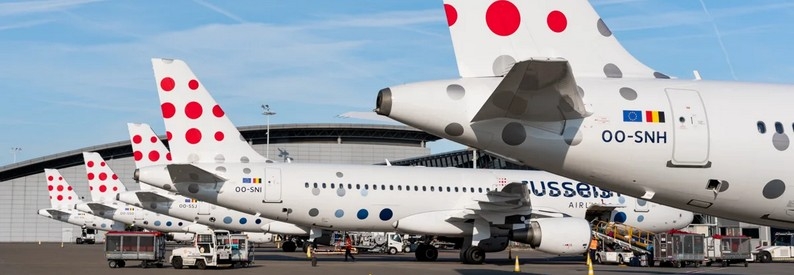 Lufthansa, Singapore Airlines add Brussels Airlines to JV