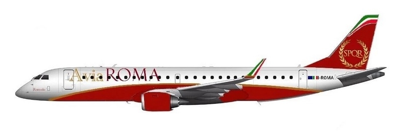 Mid-1Q23 launch of Italy's AviaROMA now in doubt