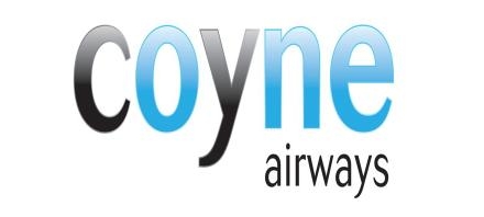 Coyne Airways Logo