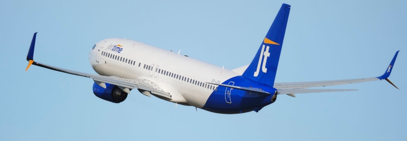 Denmark’s Jettime eyes more B737s, full-year charters