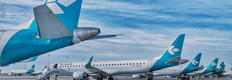 Air Dolomiti adds first two E190s