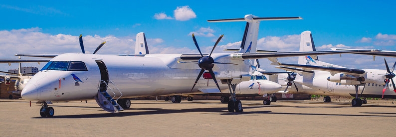 Shareholder row continues around Kenya's Bluebird Aviation