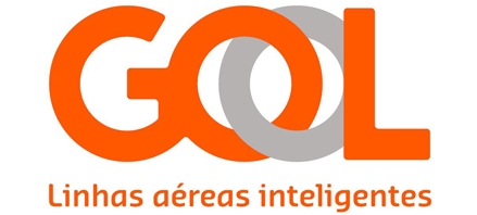 Logo of GOL Linhas Aéreas Inteligentes