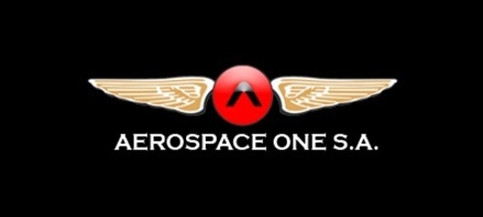 Aerospace One Logo