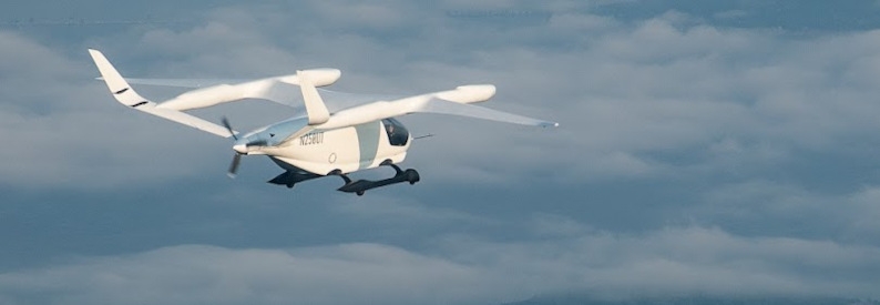 US’s Beta Technologies raises over $1bn in IPO | Curated by Alerts360