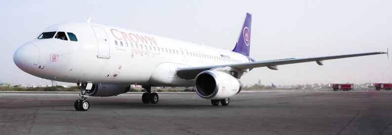 Libya's Crown Airlines to launch in early 2Q23