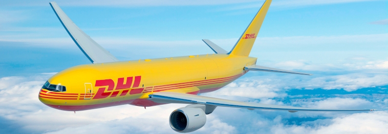 DHL Express Raises B777 200LR MF Commitment To 13 Ch aviation