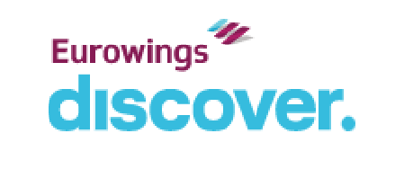 Logo of EW Discover