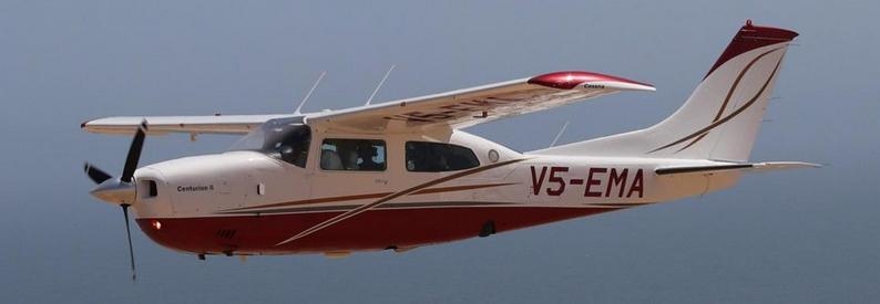 Namibia's Bay Air to expand services with Cessna 210s