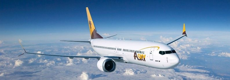 Togo's ASKY Airlines adds first B737 MAX 8
