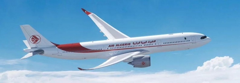 Air Algérie declares dry-lease RFP unsuccessful