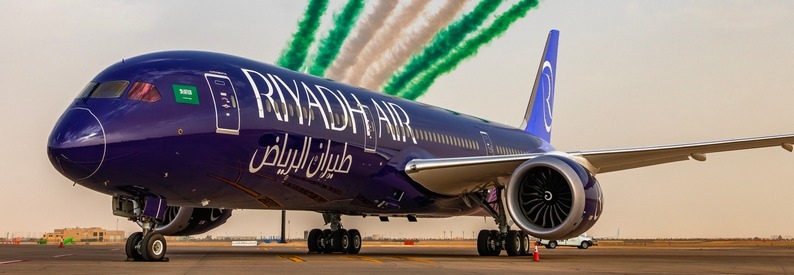 Saudi Arabia's Riyadh Air granted an OL