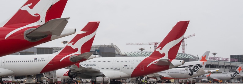 Sydney Airport slot regime review likely says minister