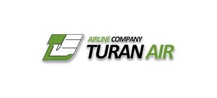 Turan Air Logo