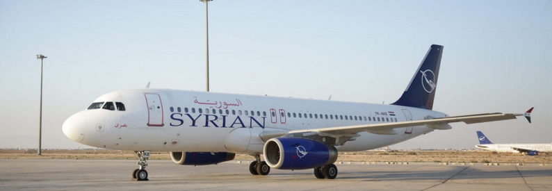 Mystery company offering to buy Syrianair unmasked - report