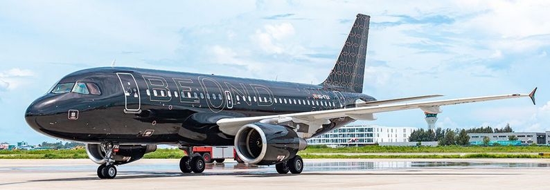 Maldives' BeOnd axes Munich flights until early 4Q24
