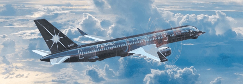 UK's 2Excel Aviation adds B757 for military testing