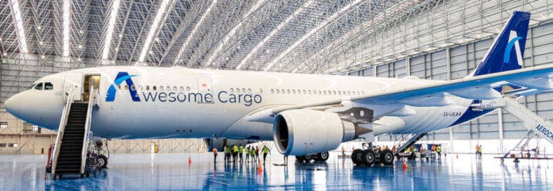 Mexico's Awesome Cargo eyes B737s, US flights