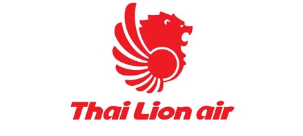 Logo of Thai Lion Air