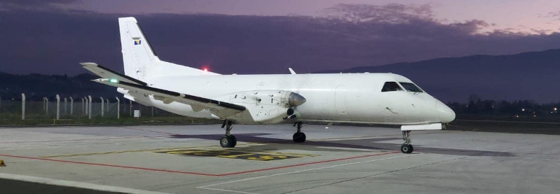 BiH's Icar Air adds first in-house aircraft, a Saab 340