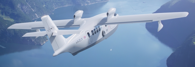 Vertical Aerospace targets first UK air taxi route in 1Q29 | Curated by Alerts360