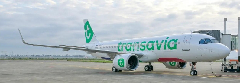 Transavia France receives, inducts first A320neo