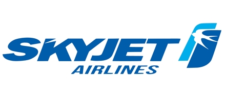 Skyjet Air Logo