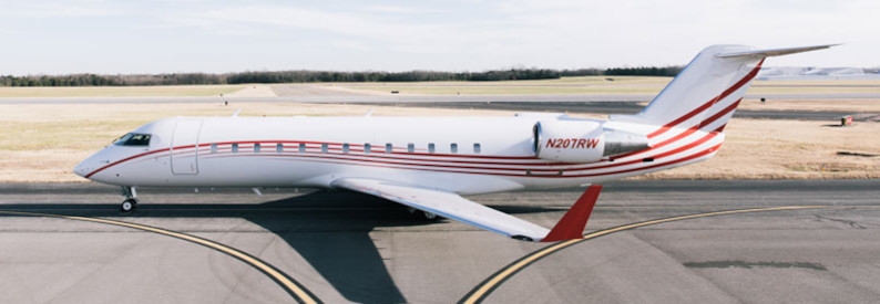 US's Contour Airlines eyes CRJ200 growth after SkyWest deal
