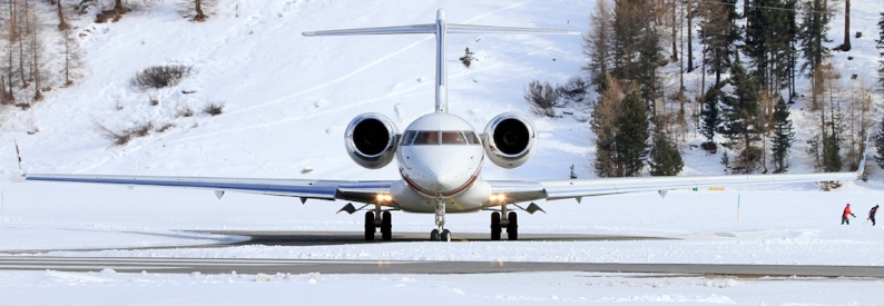 Luxaviation Group acquires Sky Valet FBO network