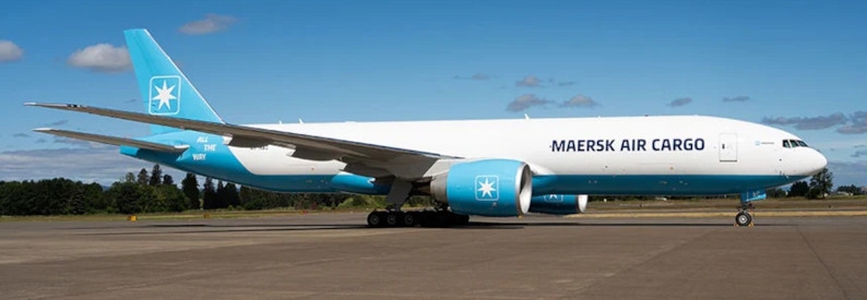 Denmark’s Maersk Air Cargo mulls São Paulo hub